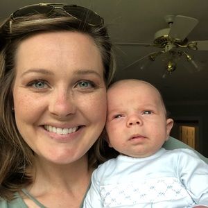 Meet your Posher, Ali